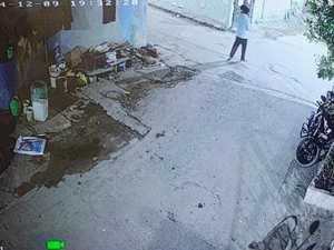 cctv camera for Factory